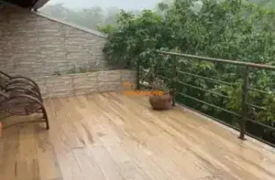 Casa com 3 quartos à venda na Rua 38, 1, Florada da Serra, Chapada dos Guimarães