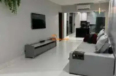 Casa em condomínio fechado com 3 quartos à venda na Avenida das Palmeiras, 1, Jardim Imperial, Cuiabá