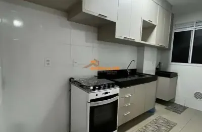 Apartamento com 2 quartos à venda na Rua Quatro, 1, Morada do Ouro, Cuiabá