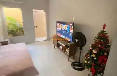 Casa com 2 quartos à venda na Rua Vinte e Sete, 1, Morada do Ouro II, Cuiabá