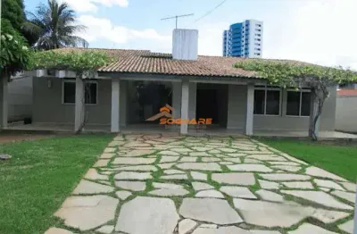 Casa com 3 quartos à venda na Rua Américo Salgado, 1123/1124, Morada do Sol, Cuiabá