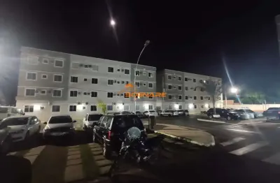 Apartamento com 2 quartos à venda na Rua Antônio Dorileo, 1, Coophema, Cuiabá