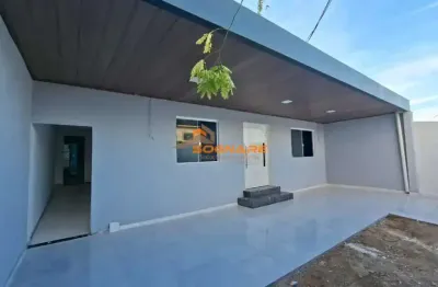 Casa com 4 quartos à venda na Rua Cafézinho, 1, Morada da Serra, Cuiabá