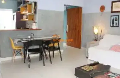 Casa em condomínio fechado com 3 quartos à venda na Avenida Frei Coimbra, 1, Ikaray, Várzea Grande