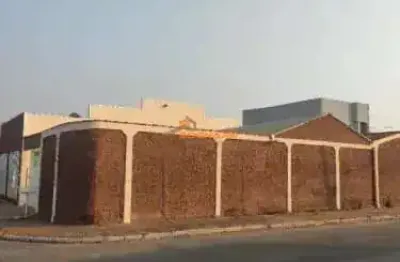 Casa com 4 quartos à venda na Rua Setenta e Três, 1, CPA IV, Cuiabá