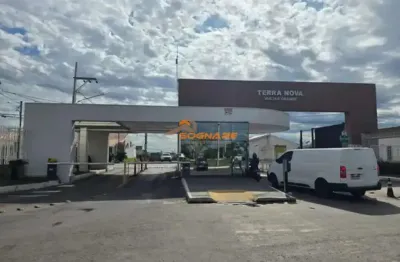 Casa em condomínio fechado com 3 quartos à venda na Avenida Aleixo Ramos da Conceição, 1, 23 de Setembro, Várzea Grande