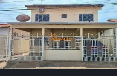 Casa com 3 quartos à venda na Rua Onze, 04, Morada do Ouro, Cuiabá