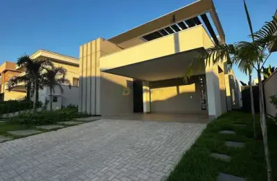 Casa em condomínio fechado com 3 quartos à venda na Arquiteto Helder Cândia, 1, Ribeirão do Lipa, Cuiabá