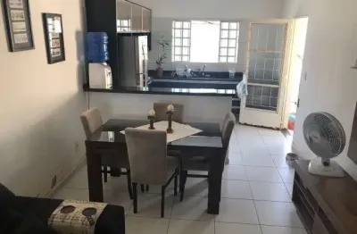 Casa com 2 quartos à venda na Avenida Santa Cruz, Santa Cruz, Cuiabá