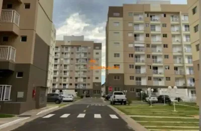 APTO À VENDA CONDOMINIO TORRES VILLE D' ITALIA codigo: 95412
