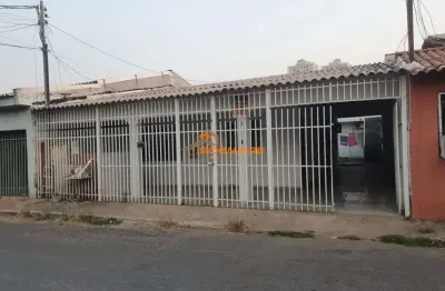 Kitnet / Stúdio à venda na Rua Rio Parecis, 5, Grande Terceiro, Cuiabá