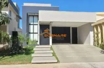 Casa em condomínio fechado com 3 quartos à venda na Rua das Garças, 1, Jardim Imperial, Cuiabá