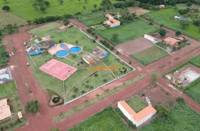 Terreno à venda na Distrito Nossa  S. Guia, S/N, Guia, Cuiabá