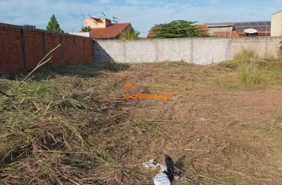 Terreno à venda na Universitária Projetada, 1, Chapéu do Sol, Várzea Grande