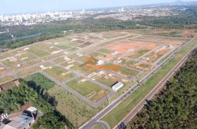 Bairro: Loteamento Parque das Águas Valor: R$ 85.000,00 codigo: 63777