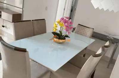 Apartamento com 3 quartos à venda na Avenida Manoel José de Arruda, 3005, Grande Terceiro, Cuiabá