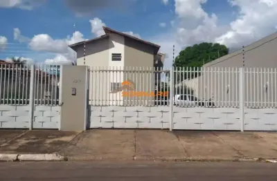 Apartamento com 2 quartos à venda na Rua Rio De Janeiro, 1, Centro Sul, Cuiabá