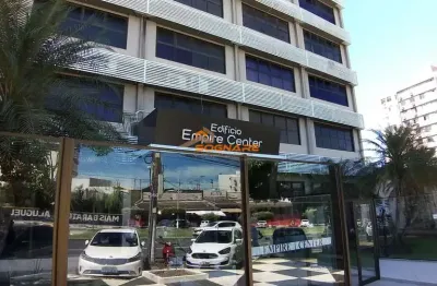 Sala comercial à venda na Avenida Historiador Rubens de Mendonça, 990, Baú, Cuiabá