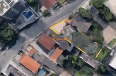 Terreno à venda na Rua Comandante Costa, 1039, Centro Sul, Cuiabá