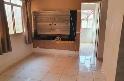 Apartamento quitado, aceita financiamento codigo: 130320