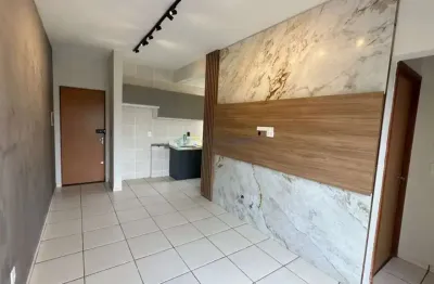 Apartamento com 2 quartos à venda na Avenida Madrid, 1, Despraiado, Cuiabá