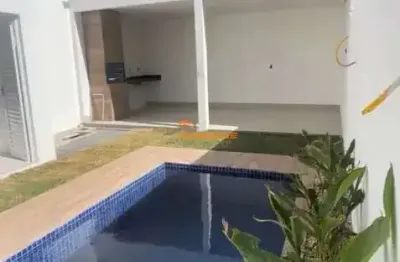 Casa com 3 quartos à venda na Rua Trinta e Cinco, 2, Santa Cruz, Cuiabá