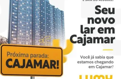 Lançamento -  2 e 3 dormitorios a 30  minutos da lapa-sp  - minha casa minha vida