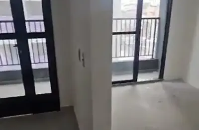 Pronto para morar 2 dormitórios com sacada e vaga para carro - minha casa minha vida