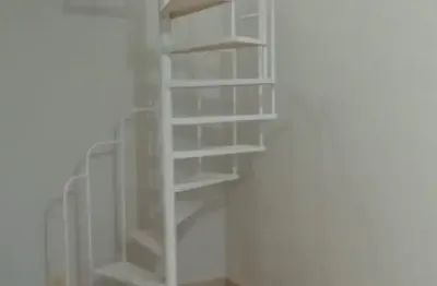 Cobertura condominio treviso 2 dormitorios, com sacada e vaga