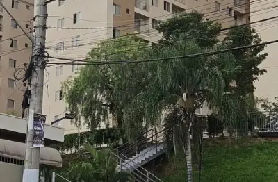 Cobertura condominio treviso 2 dormitorios, com sacada e vaga