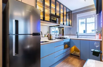 Pronto para morar barra funda 1 e 2 dormitórios projeto financiado pelo programa mcmv