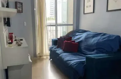 Excelente custo benefício, apartamento com 55m², 2 dormitórios (1 suíte) e 1 vaga degaragem na vila