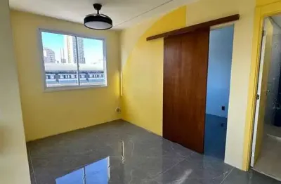 Lindo apartamento ao lado do metrô vila prudente!!! com 34m², 2 dormitórios e 1 vaga de garagem!!!