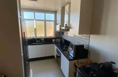 Lindo apartamento com 54m², 2 dormitórios e 1 vaga de garagem - para venda - vila alpina - são paul