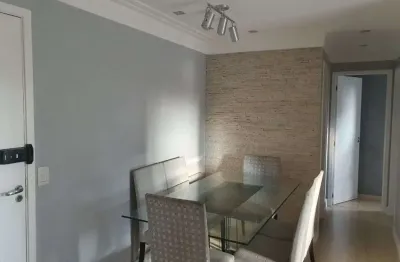 Apartamento à venda, 56 m² por r$ 450.000,00 - vila prudente (zona leste) - são paulo/sp