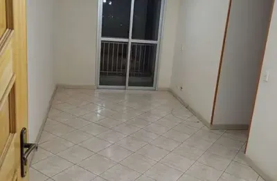 Ótimo apartamento à venda na porta do metrô, 3 dormitórios , 1 suite, 1 vaga livre - vila carlos de