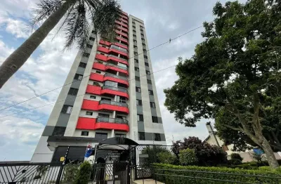 Apartamento em prédio antigo, amplo e confortável com 3 dormitórios e 1 vaga, 75 m² - vila formosa