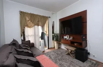 Oportunidade!!! lindo apartamento com 72m², 2 dormitórios e 2 vagas de garagem, na vila oratório!!!