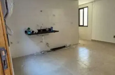 Apartamento novo pronto parar morar, 2 dormitórios e 1 vaga, 53 m² - vila formosa - são paulo