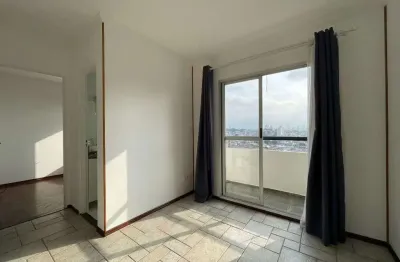 Apartamento de 2 dormitórios e 1 vaga, pronto para morar, 50m², vila formosa, são paulo - s