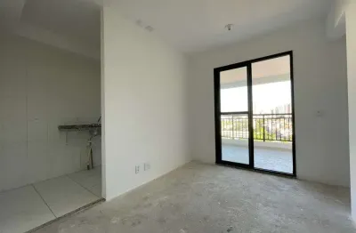 Apartamento novo ao lado do metrô vila matilde com varanda gourmet, 2 dormitórios e 1 vaga, 44 m² -