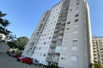 Oportunidade!!! apartamento 60m², com 3 domitórios (sendo 1 suíte), 1 vaga de garagem, a 200m do me