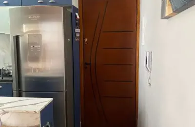 Apartamento novo à venda, primeiro proprietátio  acabamento de primeira linha - vila santa isabel,
