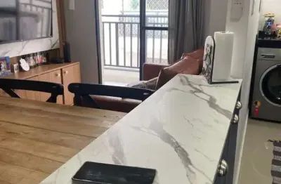 Apartamento novo à venda, primeiro proprietátio  acabamento de primeira linha - Vila Santa Isabel,