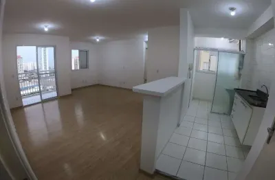 Apartamento de 2 dormitórios (1 suíte) e 1 vaga, 65 m²  - brás - são paulo