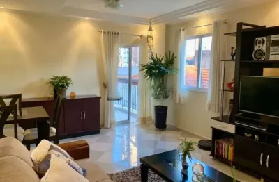 Apartamento com 3 quartos à venda na Rua dos Capitães Mores, 346, Mooca, São Paulo