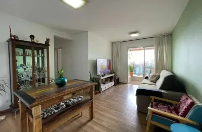 Custo x benefício! apartamento espaçoso e confortável, 3 dormitórios (1 suíte) e 2 vagas ótimas - v