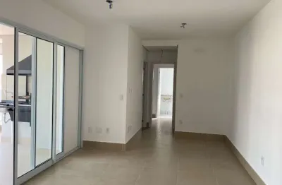 Apartamento novo e moderno com varanda gourmet, 2 dormitórios (1 suíte) e 1 vaga, 66 m² - ao lado d