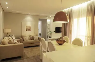 Apartamentos novos de 3 dormitórios e 2 vagas, 74 m² , ao lado da principal avenida do bairro - vil