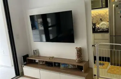 Lindo apartamento na vila prudente, com 88m², 2 dormitórios (1 suíte), sala com 2 ambientes, varand